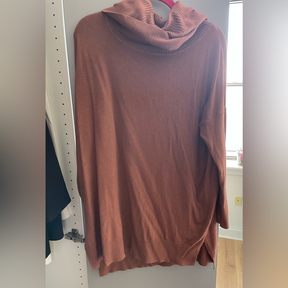 Dreamers Sweater